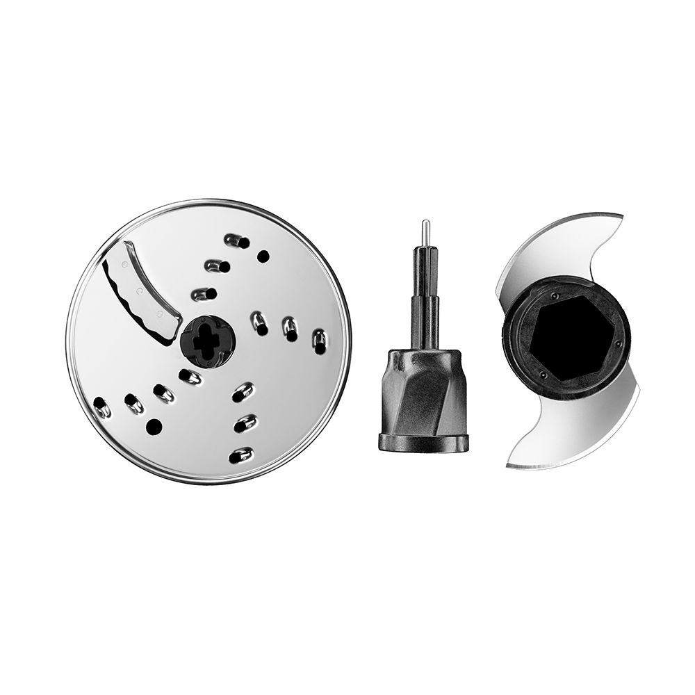 ▷ KitchenAid Procesador de Alimentos de 7 Tazas (KFP0718) ©