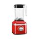 KSB1325PALicuadoraK150conJarradepolicarbonato14LitroskitchenaidPassionRed